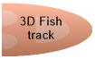 3D Fish Tracks object